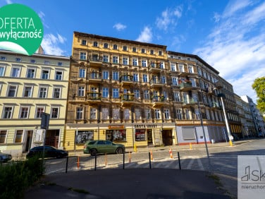 Mieszkanie Wrocław