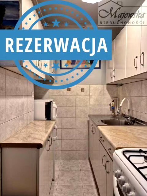 Mieszkanie Myślenice