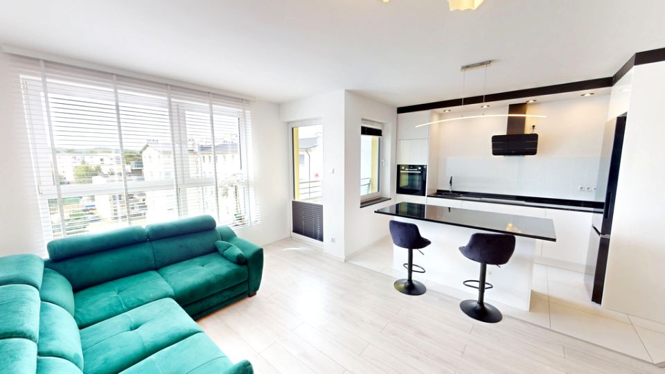 Mieszkanie Świnoujście sprzedaż