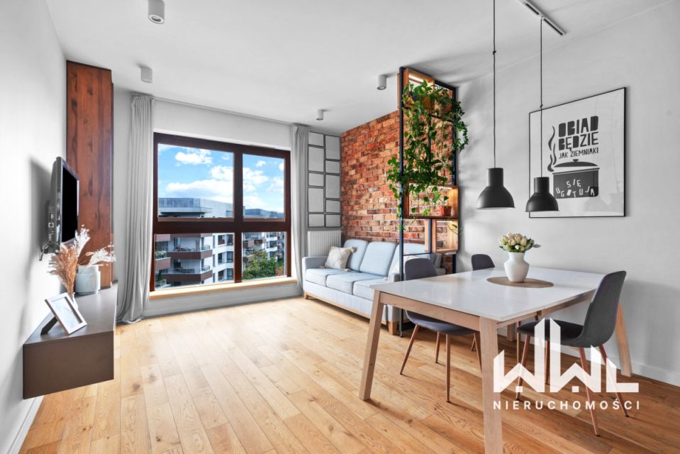 Mieszkanie Warszawa