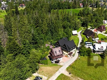 Dom Zakopane
