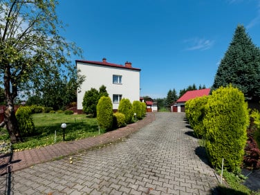 Dom Zabierzów Bocheński