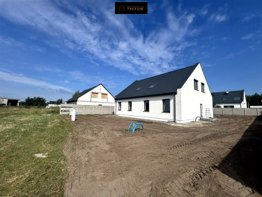 Dom Kaliska sprzedaż