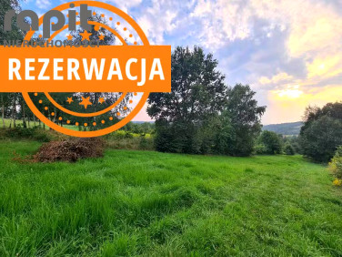 Działka Krzyszkowice