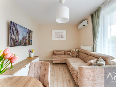 Mieszkanie Kołobrzeg