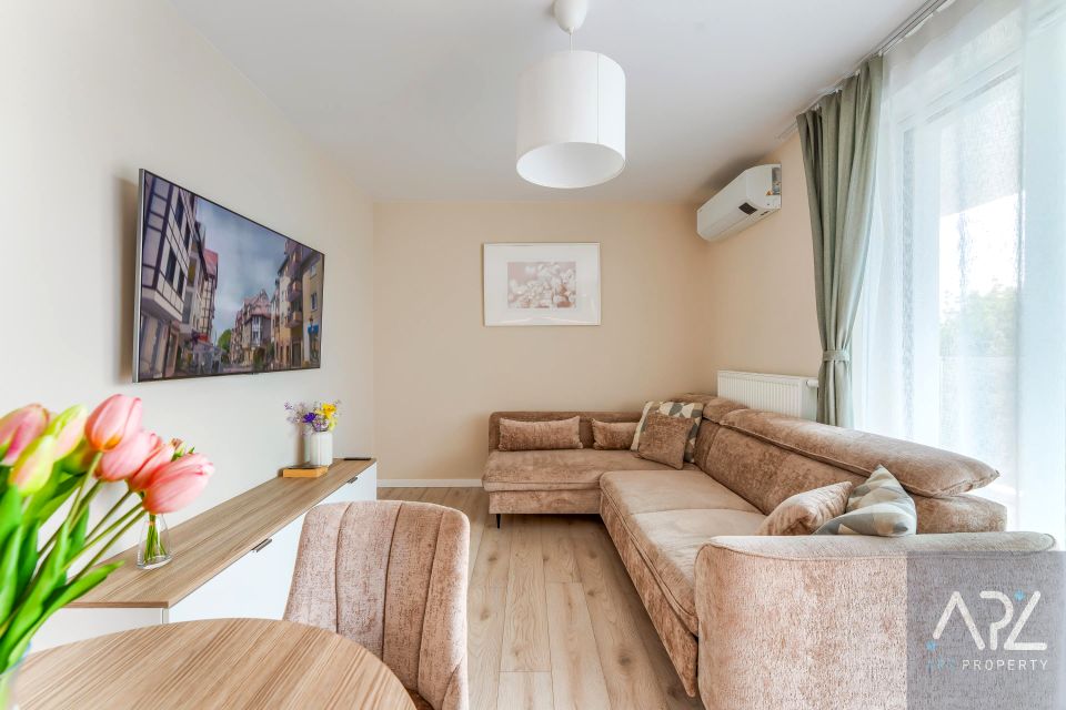 Mieszkanie Kołobrzeg