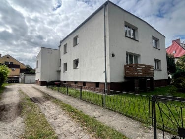 Mieszkanie Choszczno