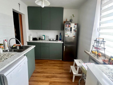 Mieszkanie dom wielorodzinny Choszczno