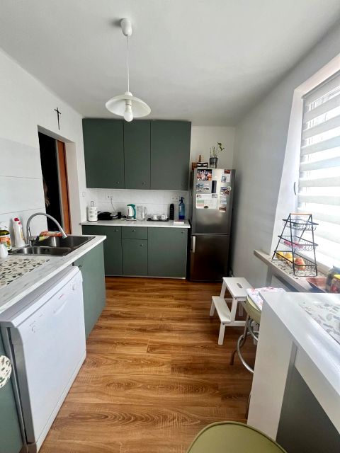 Mieszkanie dom wielorodzinny Choszczno