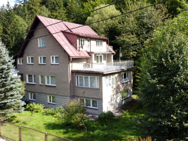 Dom Wisła