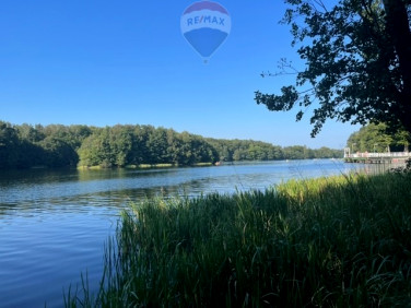 Działka Czapielsk