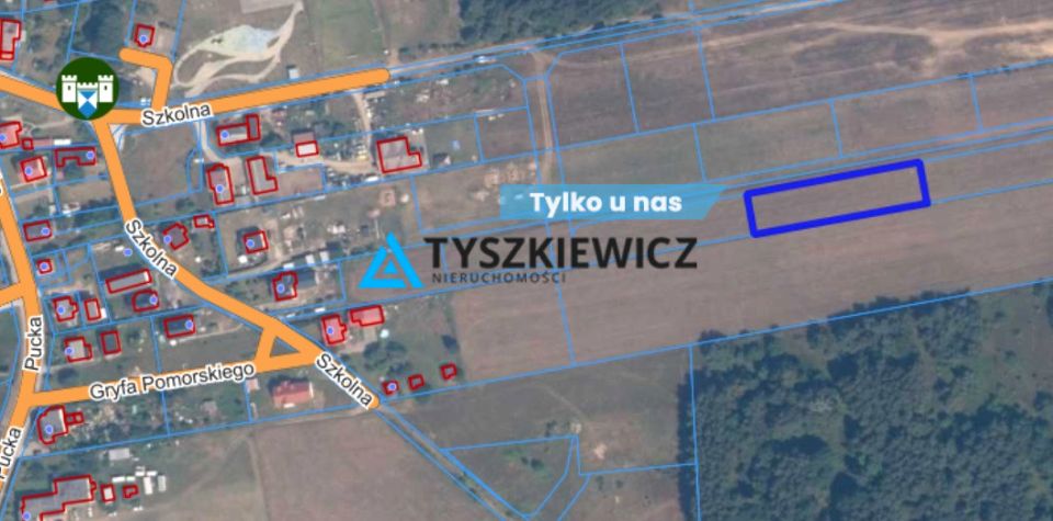 Działka rekreacyjna sprzedam