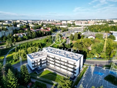 Mieszkanie Rzeszów