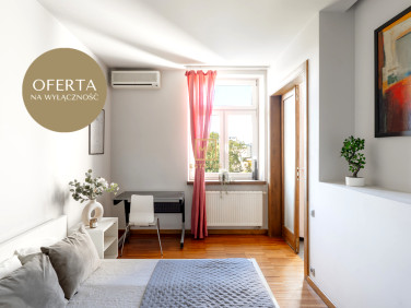 Mieszkanie Kraków
