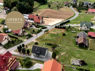 Działka budowlana Królówka sprzedam