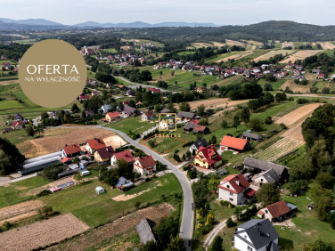 Działka budowlana Królówka