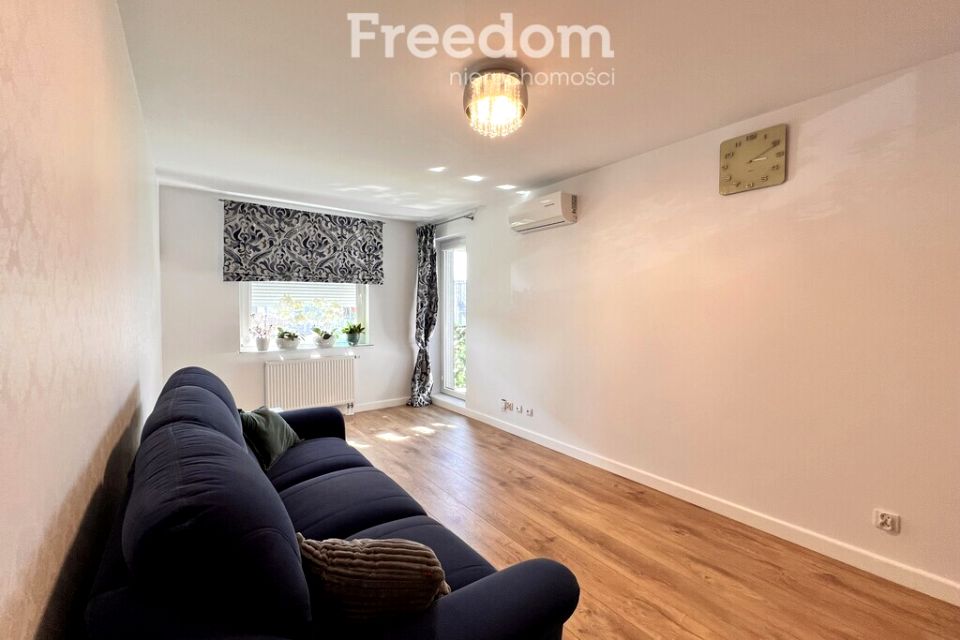 Mieszkanie blok mieszkalny Biała Podlaska