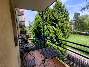 Mieszkanie Kraków