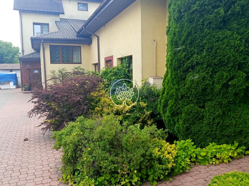 Dom Halinów
