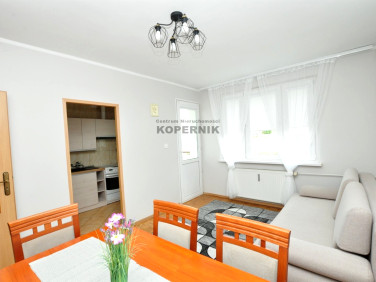 Mieszkanie Toruń
