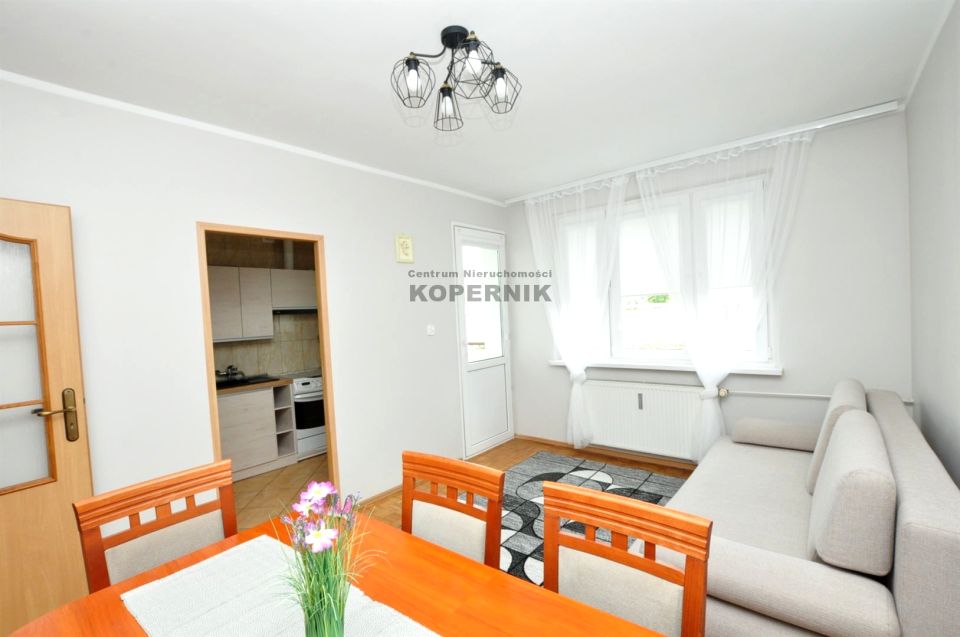 Mieszkanie Toruń