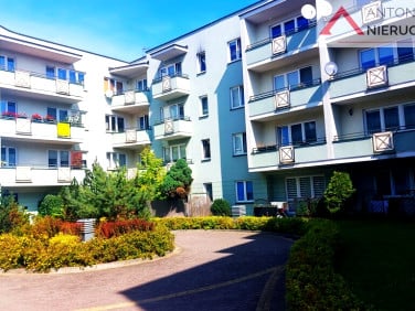 Mieszkanie Legionowo