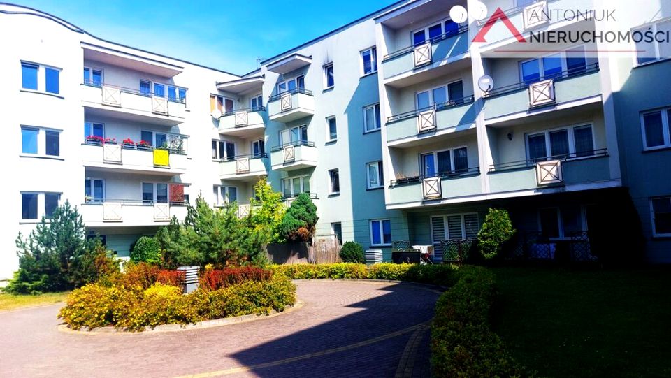 Mieszkanie Legionowo