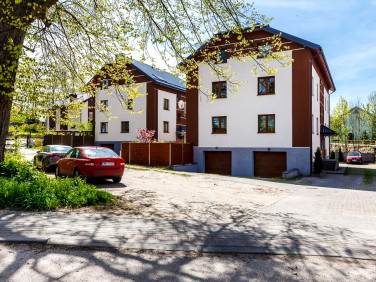 Mieszkanie Mosty