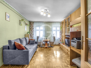 Mieszkanie Wrocław