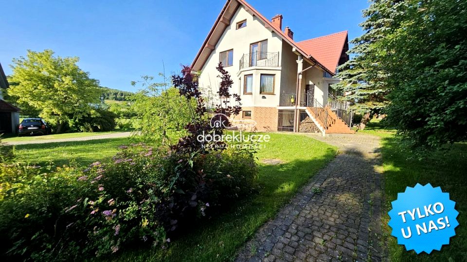 Dom Bachórzec