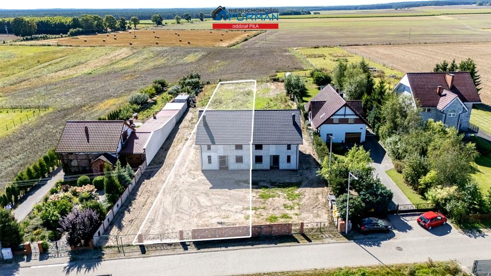 Dom Stara Łubianka