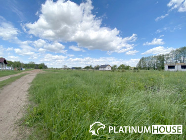 Działka inna Nietków sprzedam