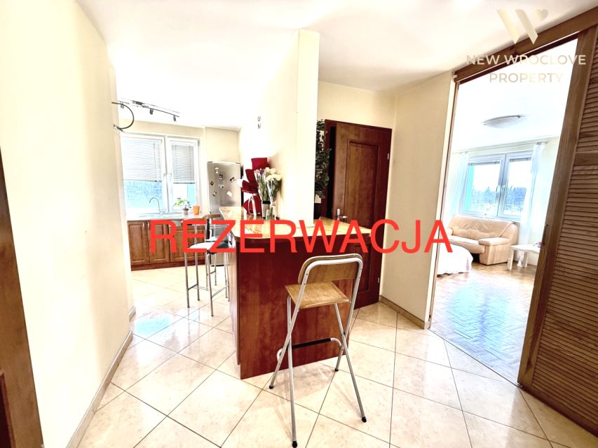 Mieszkanie blok mieszkalny Wrocław