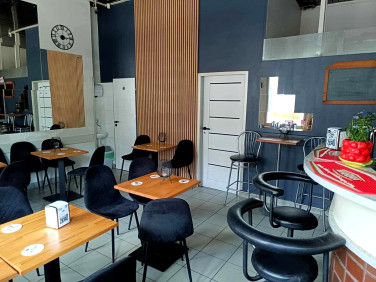 Lokal Swarzędz sprzedaż