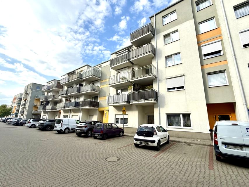 Mieszkanie Zalasewo