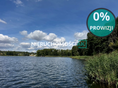 Działka Głębockie Pierwsze