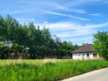 Działka budowlana sprzedam
