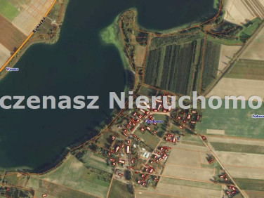 Pusta działka Wąsosz