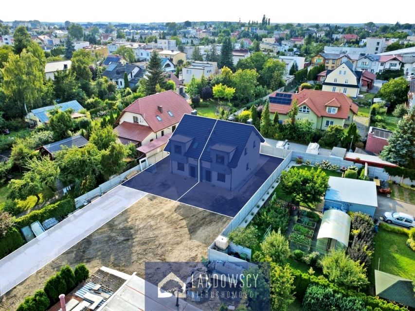 Dom Starogard Gdański sprzedaż