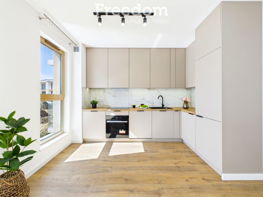 Mieszkanie Olsztynek