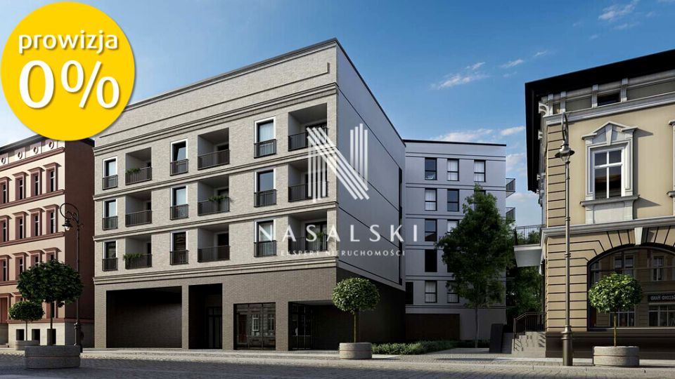 Mieszkanie blok mieszkalny sprzedaż