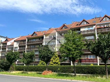 Mieszkanie Kraków