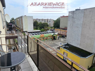 Mieszkanie Myślibórz