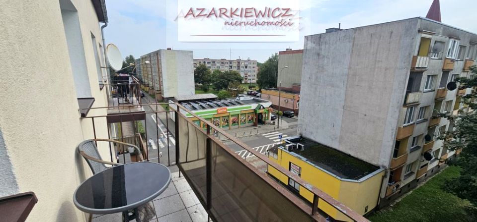 Mieszkanie Myślibórz