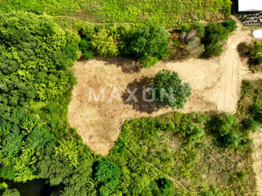 Działka Chylice-Pólko