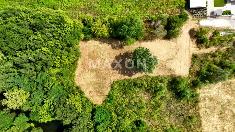 Działka Chylice-Pólko