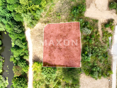 Działka Chylice-Pólko