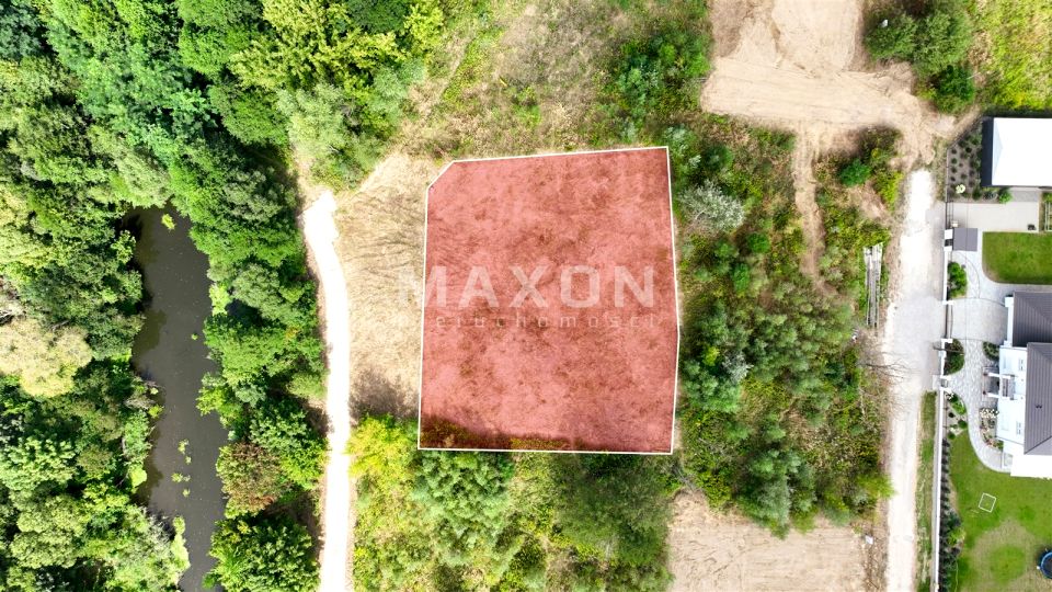 Działka Chylice-Pólko