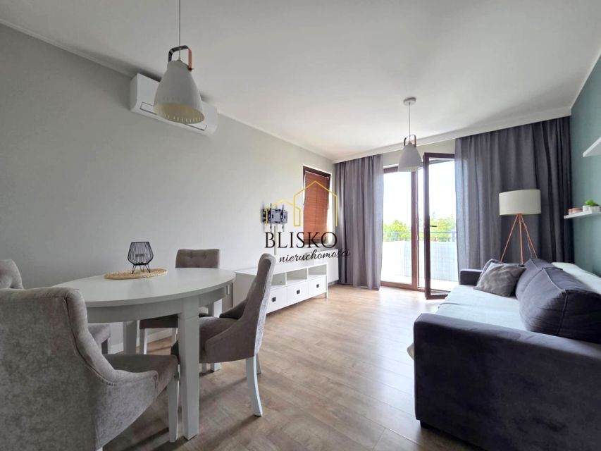 Mieszkanie Bydgoszcz