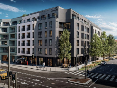 Mieszkanie nad jeziorem